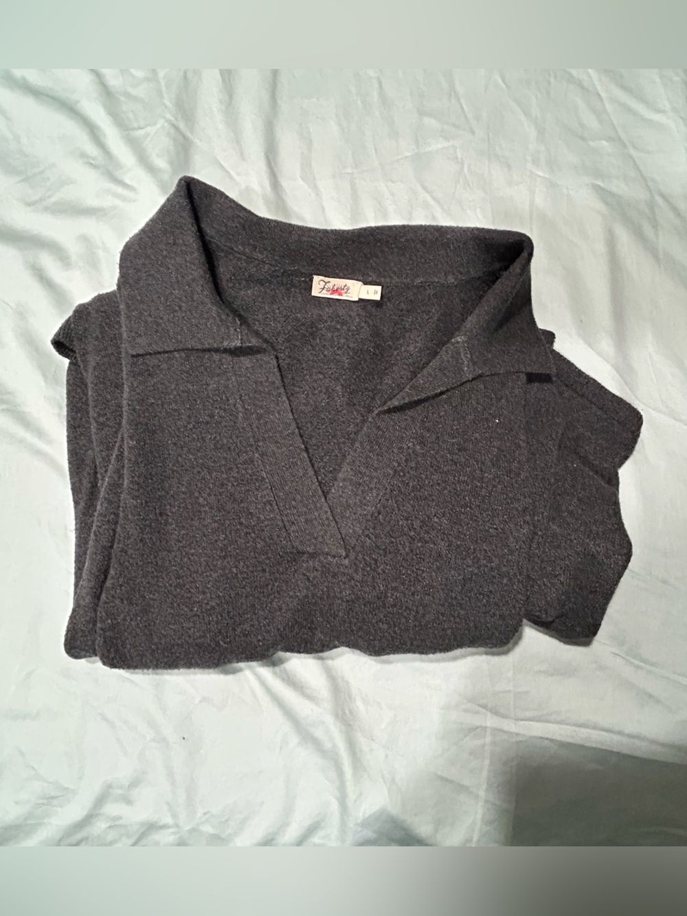 Faherty Jackson Sweater Dress